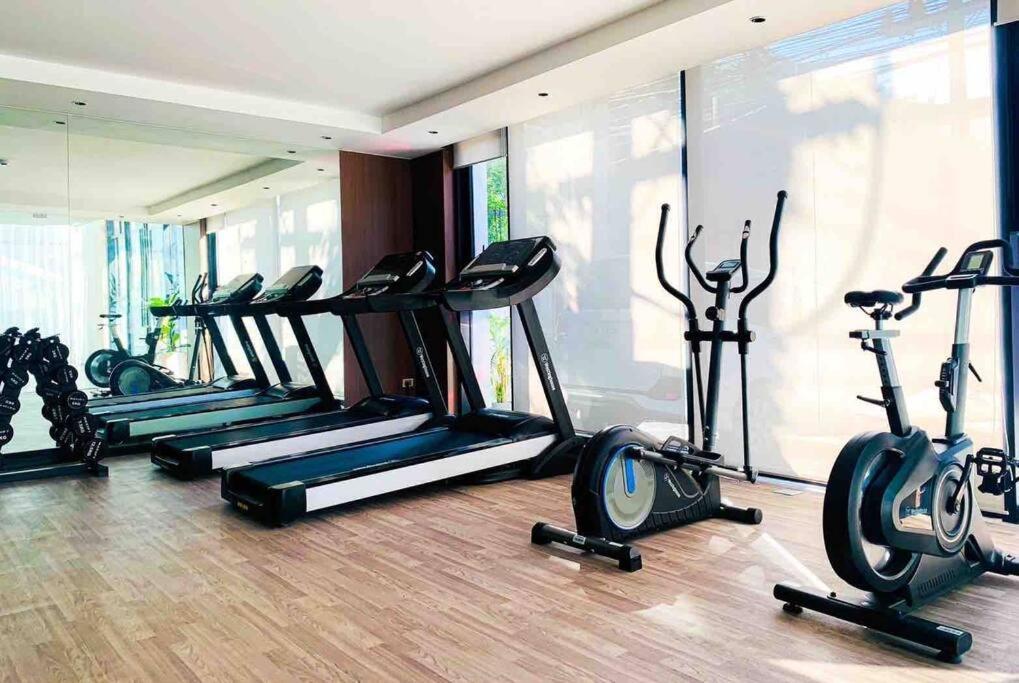 Apartamento Glory กลอรี่คอนโด Chiang Mai