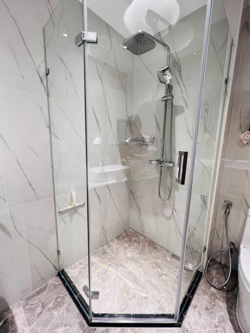 Apartamento Glory กลอรี่คอนโด Chiang Mai